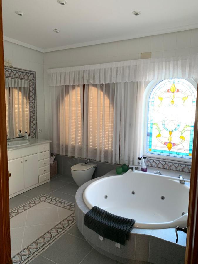 La Quinta - La Barrosa Villa Chiclana de la Frontera Buitenkant foto