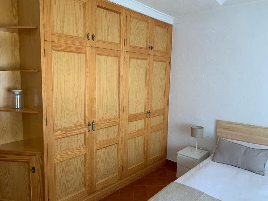 La Quinta - La Barrosa Villa Chiclana de la Frontera Buitenkant foto